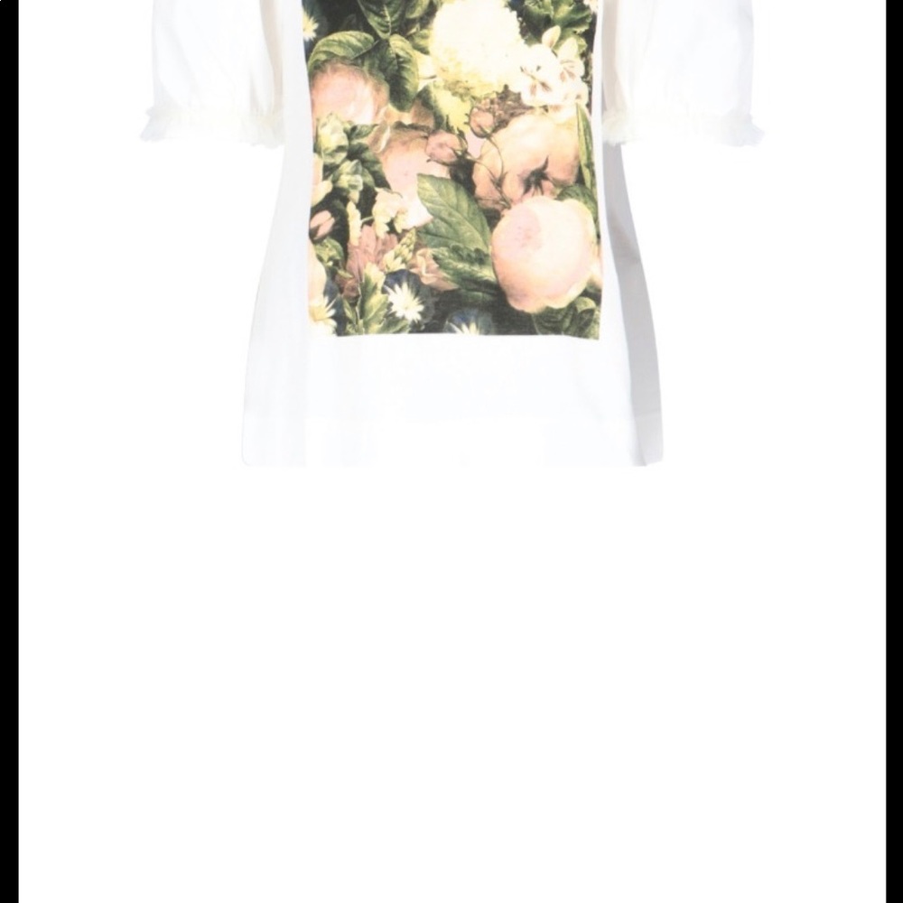 Authentic BNWT Moncler Simone Rocha Shirt - Picture 16 of 16